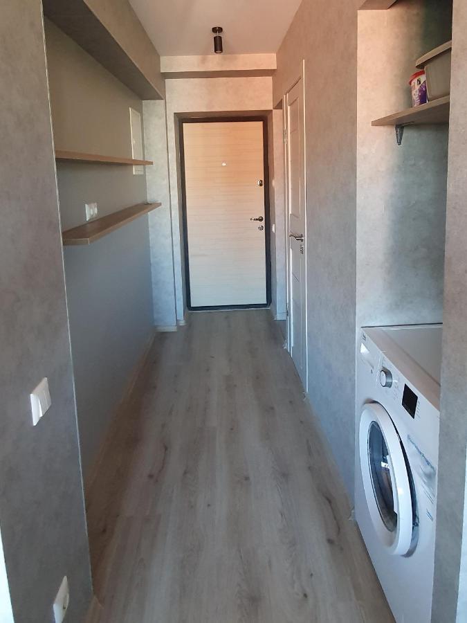 Dzintaru Apartaments Liepāja Exterior foto