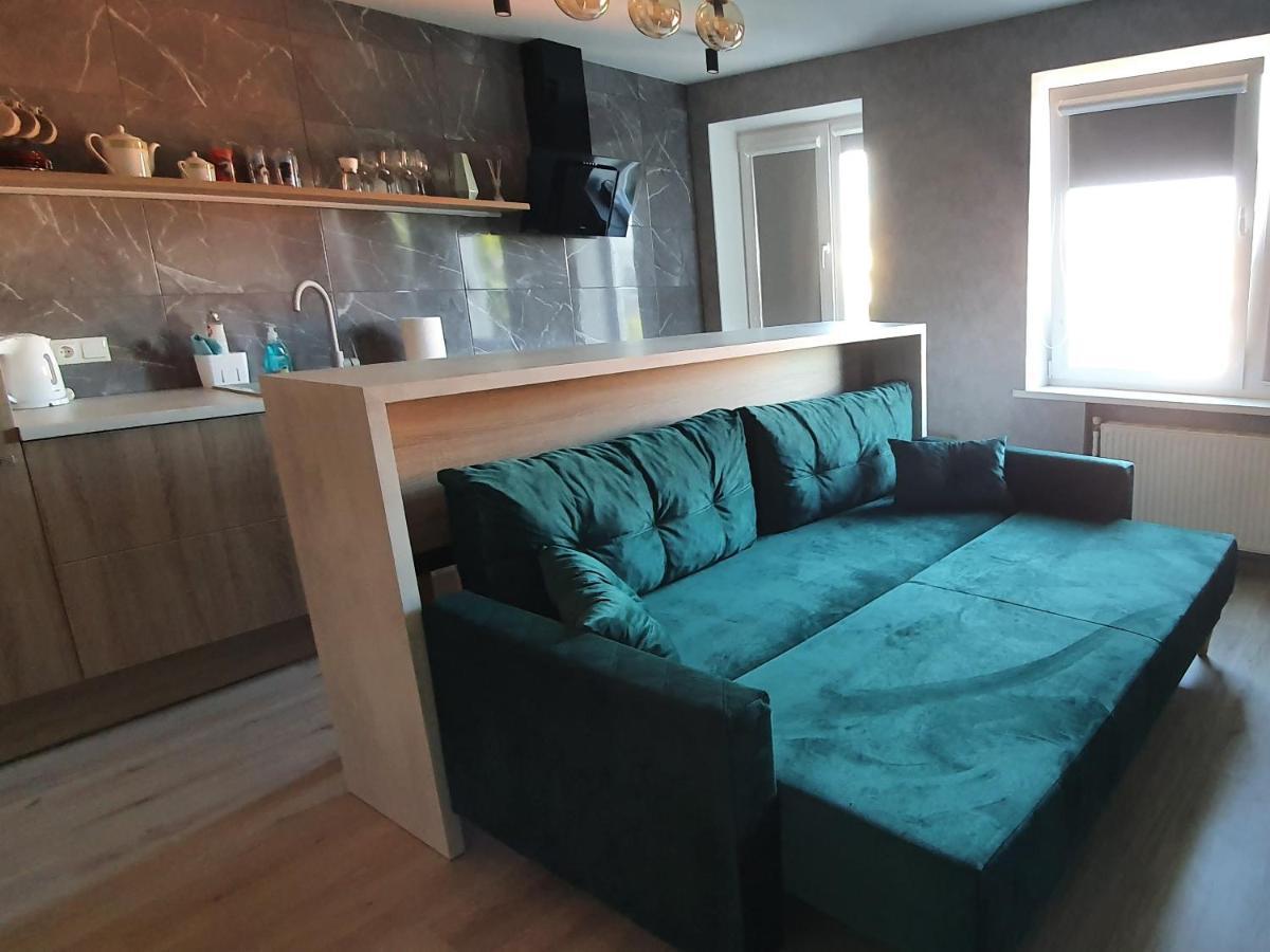 Dzintaru Apartaments Liepāja Exterior foto